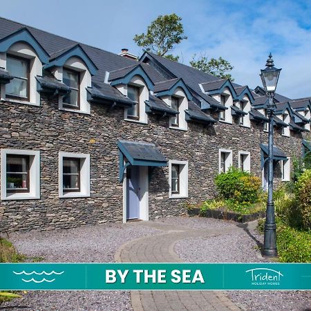 Dingle Courtyard Cottages 4 Bed By Trident Holiday Homes Exterior photo