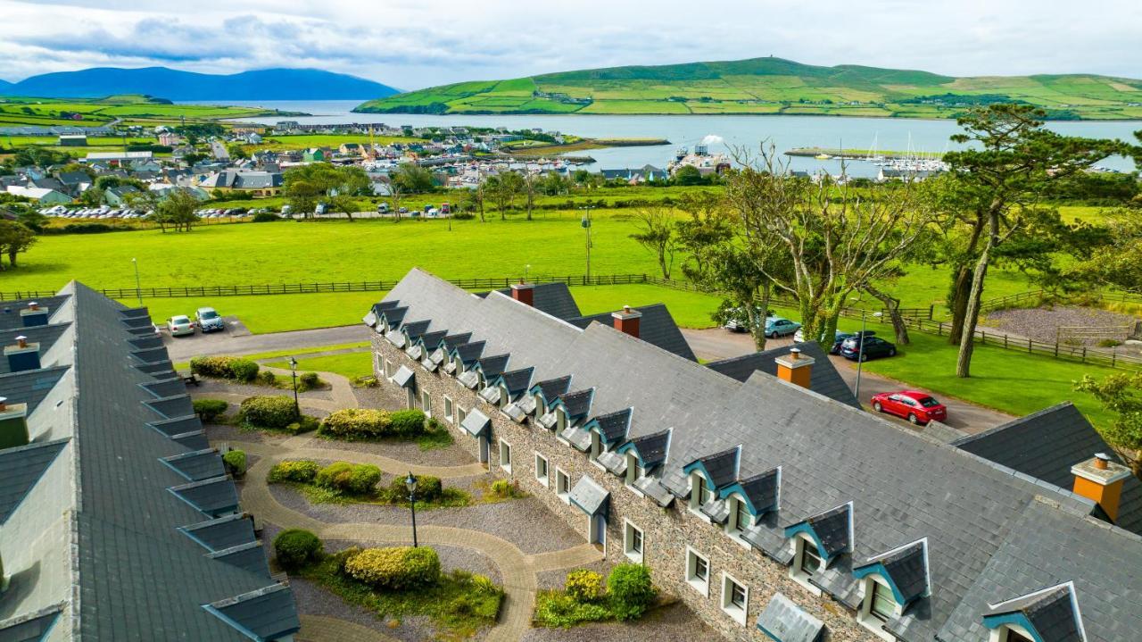 Dingle Courtyard Cottages 4 Bed By Trident Holiday Homes Exterior photo