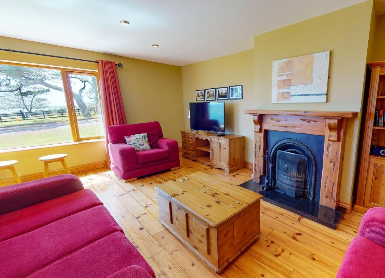 Dingle Courtyard Cottages 4 Bed By Trident Holiday Homes Exterior photo
