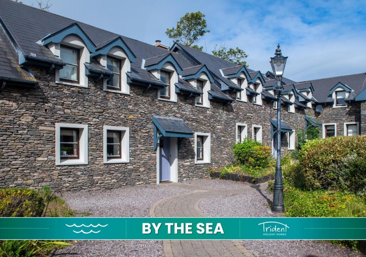 Dingle Courtyard Cottages 4 Bed By Trident Holiday Homes Exterior photo